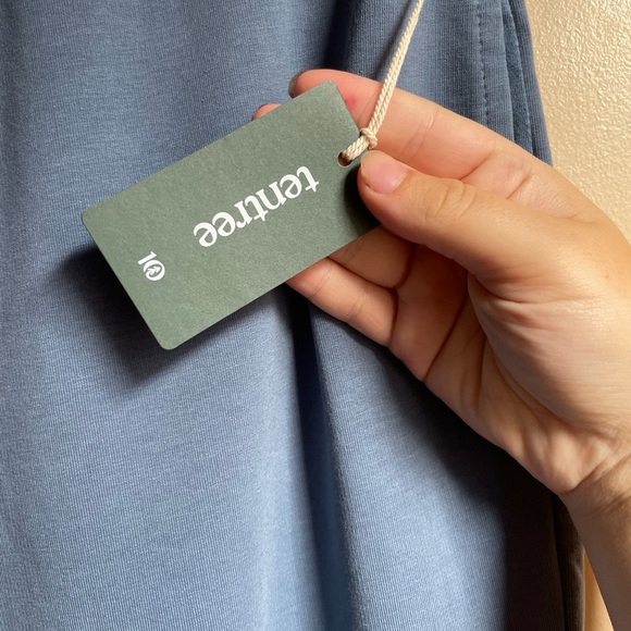 NWT Men’s tentree organic cotton sustainable joggers size M - Picture 3 of 9